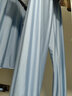 李寧（LI-NING）太極服夏季短袖透氣高彈牛奶絲男女中國(guó)風(fēng)太極拳練功服武術(shù)服高端 李寧短袖-白色（乳白） 【夏季熱銷】 M身高165-170cm體重130-140斤 曬單實(shí)拍圖