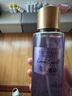 維多利亞的秘密（Victoria's Secret）水之吻香氛噴霧身體清新維密留香女250ml 水之吻噴霧(新包裝 250ml 曬單實(shí)拍圖