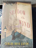 英文原版 風之影 The Shadow of the Wind 一座城市的美麗與哀愁 藍思閱讀指數(shù)990L 曬單實拍圖