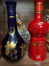 郎酒青花郎 醬香型白酒 53度 500ml*2瓶 雙瓶裝 曬單實(shí)拍圖