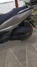 赤地車迷適用豪爵UHR150油箱貼裝甲貼裝飾保護(hù)貼加厚貼紙?zhí)祭w維膜配件改裝 空濾處加厚車身裝甲貼 曬單實(shí)拍圖