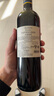 拉菲（LAFITE）紅酒 拉菲羅斯柴爾德阿根廷凱洛酒莊原瓶進(jìn)口葡萄酒 商務(wù)宴請禮品 拉菲凱洛皚特馬爾貝克干紅 750ml 曬單實(shí)拍圖