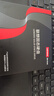 聯(lián)想（Lenovo） 原裝臺式機筆記本SSD固態(tài)硬盤SATA接口7MM 512G (需要系統(tǒng)請留言)  G50-80/Y50P-70/Y50C 曬單實拍圖