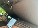 以禾適用蔚來ES6車窗遮陽簾汽車窗簾遮陽擋風(fēng)玻璃隱私防曬隔熱擋 23-25款蔚來ES6遮陽簾【8件套】 曬單實(shí)拍圖