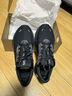 On 昂跑 Cloudrunner 2 Waterproof 男款入門緩震支撐防潑水跑鞋 Magnet/Black 磁石灰/黑色 41 推薦選大半碼 曬單實(shí)拍圖