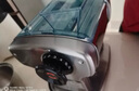 俊媳婦電動不銹鋼壓面機(jī)FKM150型家用商用小型全自動搟面制切面條機(jī)自動壓面皮餃子餛飩皮機(jī)拉切面條神器 二刀 9檔面皮 切4mm扁面、2.5mm圓/扁面 曬單實拍圖