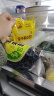 东北农嫂水果型甜玉米粒开袋即食早餐速食玉米 80g*10袋烧烤食材 产地吉林 实拍图