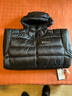 MONTANE盟泰恩ANTI-FREEZE XT戶外羽絨服男防風(fēng)防潑水保暖輕量耐磨外套 BLACK 黑色 M 曬單實(shí)拍圖