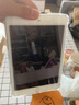 京其 適用蘋(píng)果iPad Mini5 7.9英寸保護殼透明軟殼iPadMini5平板電腦保護套簡(jiǎn)約TPU氣囊防摔后蓋保護殼 7.9英寸iPadMini5代 氣囊平板保護殼 曬單實(shí)拍圖