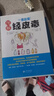 一看就懂！圖解經(jīng)皮毒 曬單實拍圖