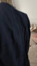 勾青可代染衣服染料運(yùn)動(dòng)純棉牛仔褲染色劑免煮舊衣翻新改色環(huán)保不掉色 藏藍(lán)（含固色劑） 曬單實(shí)拍圖