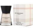 博柏利（BURBERRY）情緣女士濃香水 送女朋友節(jié)日七夕情人節(jié)禮物 情緣女士香水50ml 曬單實(shí)拍圖
