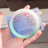 玉有情【七夕情人節(jié)禮物】玉手鐲女A貨冰種玉髓手鐲紫羅蘭玉鐲子送女友 62-63適合120-130斤 曬單實(shí)拍圖