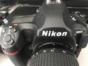 尼康（Nikon） D850 高端全畫幅旗艦單反相機 全新尼康d850高清數(shù)碼照相機 配件 港行 曬單實拍圖