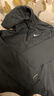 耐克（NIKE） REPEL 男子跑步夾克防曬衣皮膚衣 WINDRUNNER FB7541-010 M 曬單實(shí)拍圖
