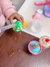 帕卡洛兒童手工DIY變色玩具套裝3-6歲小女孩仿真過家家生日禮物親子互動(dòng) 【過家家】變色冰淇淋 曬單實(shí)拍圖