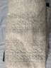 頂峰保羅（Dingfengbaoluo）長(cháng)袖T恤男秋冬季百搭時(shí)尚提花衛衣寬松潮流上衣服JE2221麻灰2XL 曬單實(shí)拍圖