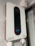 奧特朗（otlan）政府補貼15% F22S智能語(yǔ)音控制即熱式電熱水器 家用小型省電免儲水衛生間速熱式變頻恒溫多重防護 8500W 升級款F22S-Z85A 曬單實(shí)拍圖