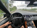 齊選汽車(chē)桃木紋方向盤(pán)套超薄夏季半套款卡式車(chē)把套防滑通用款把套男士 桃木紋【棕色】2片裝 曬單實(shí)拍圖