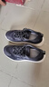 keenKEEN官方 WK450男子戶外耐磨舒適CITY WALK運動鞋快走鞋1028913 1028913-黑色/星光白 41 曬單實拍圖