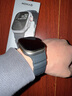 NOMAD適用蘋果Apple Watch Ultra2手表表帶iWatch腕帶S10/9/8鈦合金氟橡膠硅膠運(yùn)動(dòng)防水透氣高級(jí)感戶外 風(fēng)暴黑-鈦合金銀扣【透氣輕盈丨防水耐臟】 49/46/45/44/4 曬單實(shí)拍圖