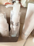 芙丽芳丝（Freeplus）洗面奶水乳卸妆油护肤品套装清爽型6件母亲节520礼物 晒单实拍图
