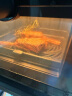 米家小米空气炸锅烤箱一体机电炸锅 可视化全自动免翻面嫩烤 烤红薯薯条 多功能智能互联 大容量6.5升 实拍图