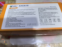 嘉湛力一次性乳膠手套加厚 科研實(shí)驗室100只/盒 無(wú)粉 XS碼 曬單實(shí)拍圖