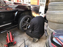 倍耐力汽車(chē)輪胎 P Zero PZ4 235/50R19 103V elt沃爾沃VOL 曬單實(shí)拍圖