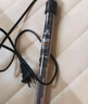 寵小帥魚(yú)缸加熱棒自動(dòng)恒溫烏龜缸加熱器省電防爆控溫升溫小型水族加溫棒 【100W】加熱棒+保護(hù)套+水溫計(jì) 【推薦大功率】加熱快 / 更省電 曬單實(shí)拍圖