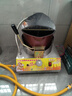 廚仕博爆米花機(jī)擺攤商用爆米花機(jī)器燃?xì)怆p電動(dòng)小型爆米花蝶形球形攪拌炸米花鍋 電動(dòng)燃?xì)獗谆C(jī) 曬單實(shí)拍圖
