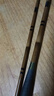 達億瓦（DAIWA） 月光 并繼式鯽竿 鯽魚(yú)竿 釣竿 釣魚(yú)竿 魚(yú)竿 臺釣竿 碳素輕盈手竿 12尺3.6米 曬單實(shí)拍圖
