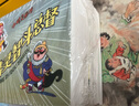 小精靈畫傳 連環(huán)畫小人書 共10冊 老版懷舊正版 64開平裝兒童版學(xué)生青少年繪本漫畫故事書圖文并茂 王培堃 曬單實拍圖
