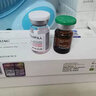 INNOAESTHETICS英諾小棕瓶提拉素小脂素精華液水光改善肉肉臉脂肪提升緊致面部 提拉素20ml整盒防偽可查 曬單實(shí)拍圖