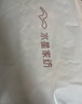水星家紡被套牛奶絨冬季雙面保暖被罩抗靜電A類單件被芯套床上用品1.2米床 曬單實拍圖