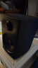 飛傲（FiiO）SP3 高保真便攜桌面重低音大功率有源家用藍牙樂(lè )器音箱音響 黑色藍牙版 曬單實(shí)拍圖