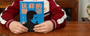 這樣的魯迅（入圍2021年度中國好書） 曬單實拍圖