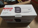 HIKVISION?？低暠O控器攝像頭800萬(wàn)4K超高清星光夜視室外手機遠程可錄音拾音網(wǎng)線(xiàn)供電3T86FWDV3-I3S4mm 曬單實(shí)拍圖