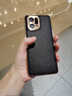 oppo findx5手機(jī)殼find x5pro電鍍十字紋保護(hù)套新款天璣版鏡頭全包硅膠防摔高端商務(wù) findx5pro 電鍍十字紋皮套【深海藍(lán)】 曬單實(shí)拍圖
