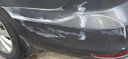 屹揚（EYOUNG）大眾寶來(lái)水晶銀色自噴漆汽車(chē)車(chē)漆劃痕修復神器原廠(chǎng)專(zhuān)用油漆補漆筆 水晶銀丨應急套裝丨專(zhuān)車(chē)專(zhuān)色 曬單實(shí)拍圖