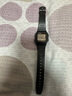 卡西歐（CASIO）10年電力100米防水多功能運(yùn)動(dòng)百搭方形男W-800HG-9A1A 7A 電子表 W-800HG-9A 曬單實(shí)拍圖
