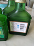 汾酒山西杏花村 老版竹葉青 小酒版 2019年-2020年 45度 125ml 露酒 125ml*4瓶 曬單實拍圖
