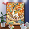 宮崎駿漫畫(huà)全套 吉卜力官方簡(jiǎn)體中文版 經(jīng)典力作中文版 漫畫(huà)官方動(dòng)畫(huà)電影 磨鐵 風(fēng)之谷 哈爾的移動(dòng)城堡 龍貓 千與千尋 天空之城 崖上的波妞 千與千尋 曬單實(shí)拍圖
