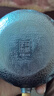 歸銀堂銀壺足銀999泡茶壺手工一張打隕星西施壺純銀小茶壺復(fù)古銀器茶具 證書(shū)+禮盒 270ml 曬單實(shí)拍圖