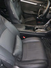 智匯本田思域11代坐墊座套真皮全包十代9.5代9代專(zhuān)車(chē)專(zhuān)用四季汽車(chē)座墊 真皮款【原車(chē)紋路全包圍高端定制】【備注顏色】 適用于16-25款本田思域【下單備注車(chē)型】 曬單實(shí)拍圖