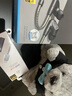 森海塞爾（Sennheiser） IE 300/IE 200 掛耳式入耳耳機 高保真HIFI動圈有線耳機 音樂耳機 手機電腦通用耳機 MMCX可換線 IE 200 黑色+GO-LINk小尾巴 曬單實拍圖