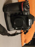 尼康/NikonD5 D6 d5 d6高品質(zhì)二手全畫(huà)幅相機專(zhuān)業(yè)發(fā)燒單反機身高端機高速連拍新聞體育相機 尼康D5(XQD版) 99新 曬單實(shí)拍圖