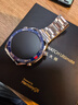 華為（HUAWEI）WATCH Ultimate非凡探索 華為專(zhuān)業(yè)潛水智能腕表智能手表男表 縱橫海洋 曬單實(shí)拍圖