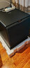 杰士（Klipsch）美國 R-112SW 12寸導(dǎo)向有源超重低音炮家用客廳hifi音箱專業(yè)發(fā)燒級(jí)大功率 家庭影院音響 補(bǔ)貼 R-112SW黑色 曬單實(shí)拍圖