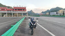 GOLD RUNWAY GR摩托車射燈G7輔助X5 X7Pro鳴笛R1250 1300GS爆閃7珠鋪路EZCAN 新款G7射燈(送護(hù)杠支架+黃色燈片 曬單實(shí)拍圖